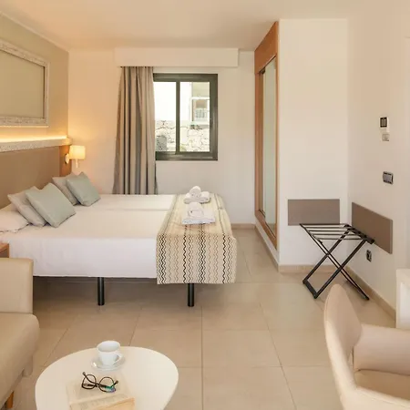 Pocillos Playa, Solo Adultos 4* Пуэрто дель Кармен