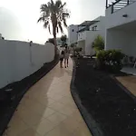 Pocillos Playa, Solo Adultos 4* Puerto del Carmen (Lanzarote)