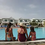מלון Pocillos Playa, Solo Adultos פוארטו דל כרמן