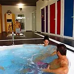 מלון Pocillos Playa, Solo Adultos 4*
