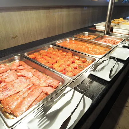 Hotel Pocillos Playa, Solo Adultos Puerto del Carmen (Lanzarote)