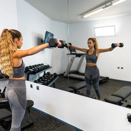 Hotel Pocillos Playa, Solo Adultos