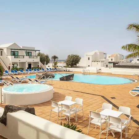 מלון Pocillos Playa, Solo Adultos