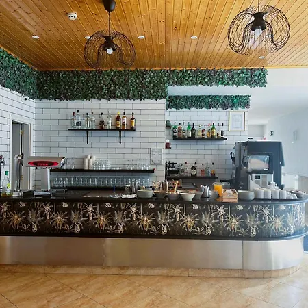 Hotel Pocillos Playa, Solo Adultos