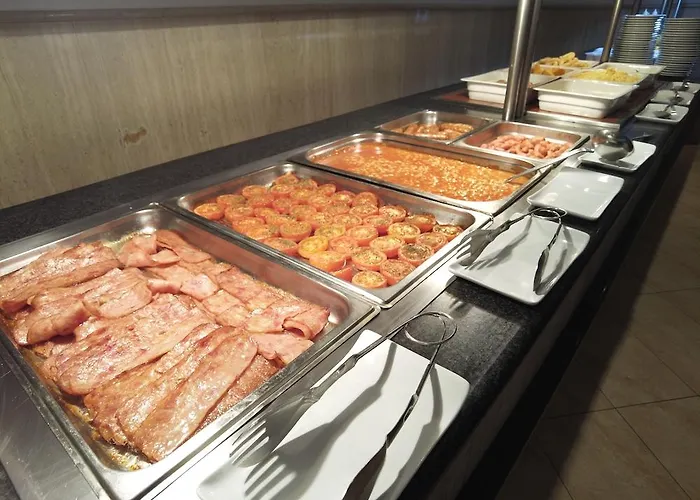 Hotel Pocillos Playa, Solo Adultos 4*