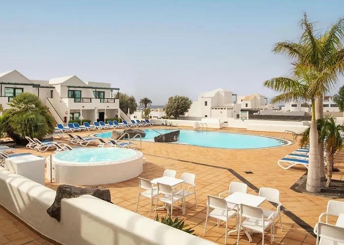 Hotel Pocillos Playa, Solo Adultos