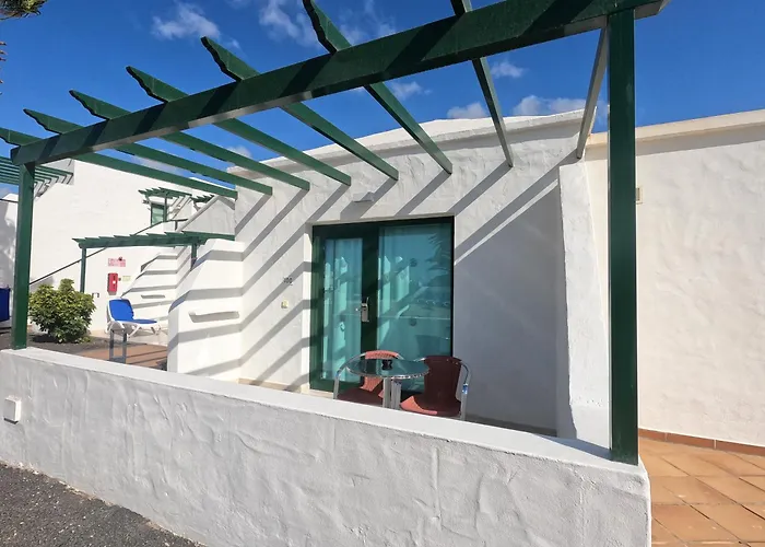 Hotel Pocillos Playa, Solo Adultos 4*