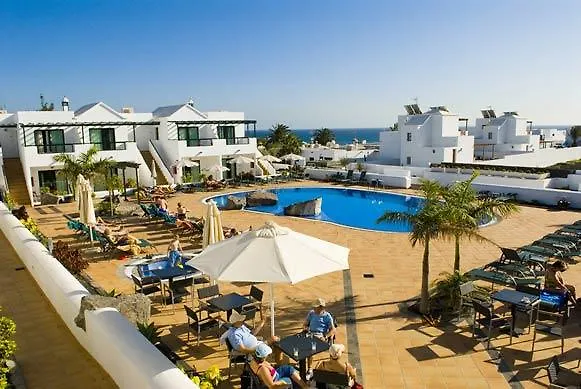 Hotel Pocillos Playa, Solo Adultos Puerto del Carmen (Lanzarote)