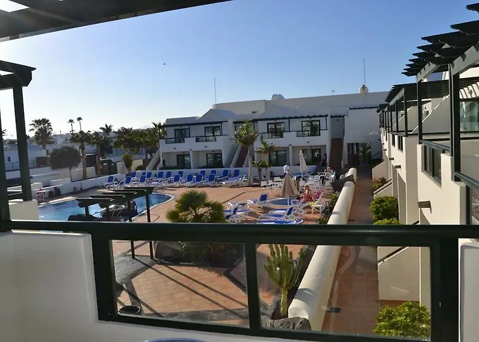 Hotel Pocillos Playa, Solo Adultos 4*