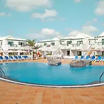 Hotel Pocillos Playa, Solo Adultos 4*