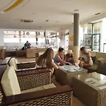 Pocillos Playa, Solo Adultos 4* Puerto del Carmen (Lanzarote)