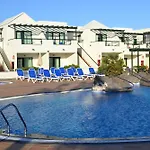 Pocillos Playa, Solo Adultos 4* Puerto del Carmen (Lanzarote)