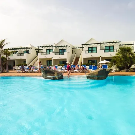 Otel Pocillos Playa, Solo Adultos