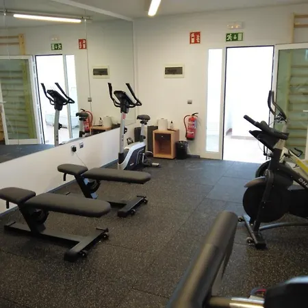 Ξενοδοχείο Pocillos Playa, Solo Adultos 4*