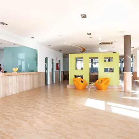 Szálloda Pocillos Playa, Solo Adultos 4*