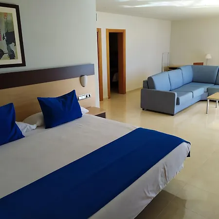 Otel Pocillos Playa, Solo Adultos 4*