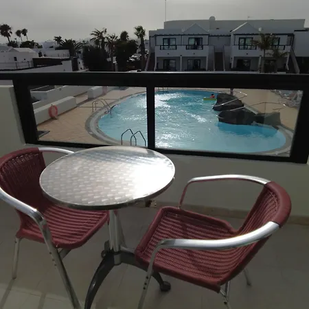 Pocillos Playa, Solo Adultos 4*