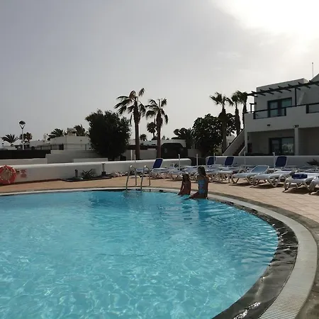 Pocillos Playa, Solo Adultos Szálloda Puerto del Carmen