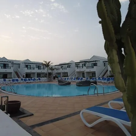 Pocillos Playa, Solo Adultos Szálloda Puerto del Carmen