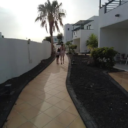 Pocillos Playa, Solo Adultos 4* Puerto del Carmen