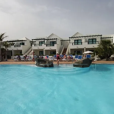 Szálloda Pocillos Playa, Solo Adultos 4*