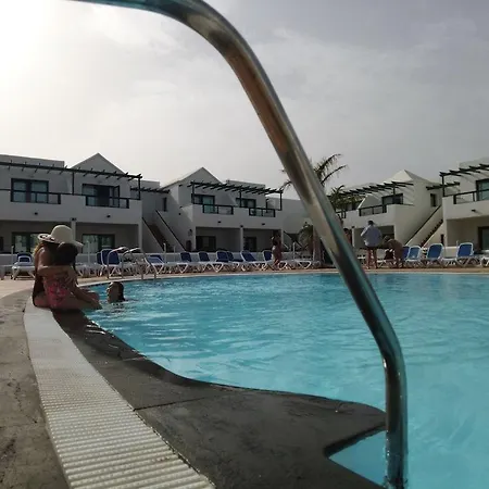 Pocillos Playa, Solo Adultos Πουέρτο Ντελ Κάρμεν