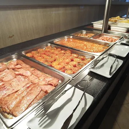 Hotel Pocillos Playa, Solo Adultos 4*