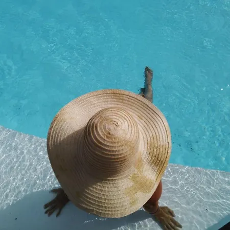 Pocillos Playa, Solo Adultos Szálloda 4*