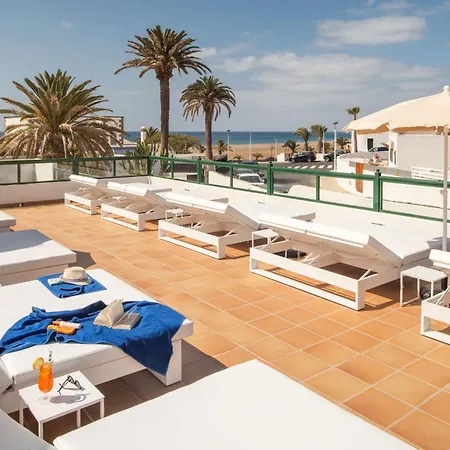 Ξενοδοχείο Pocillos Playa, Solo Adultos