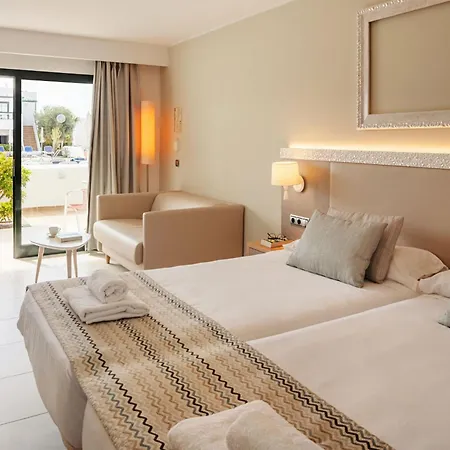 Pocillos Playa, Solo Adultos