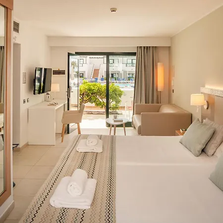Otel Pocillos Playa, Solo Adultos