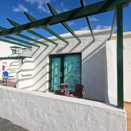 Ξενοδοχείο Pocillos Playa, Solo Adultos 4*