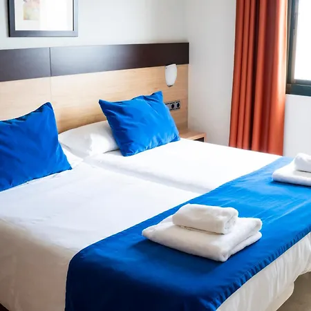 Ξενοδοχείο Pocillos Playa, Solo Adultos