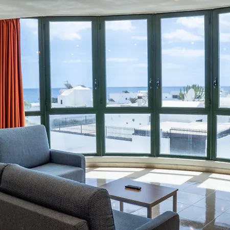 Pocillos Playa, Solo Adultos Ξενοδοχείο 4*