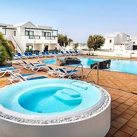 Hotel Pocillos Playa, Solo Adultos Puerto del Carmen (Lanzarote)