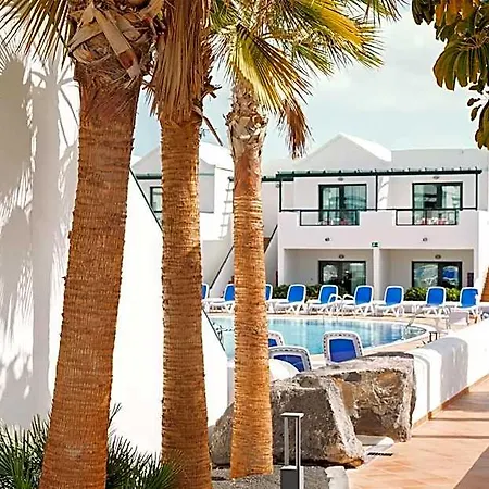 Pocillos Playa, Solo Adultos Puerto del Carmen (Lanzarote)
