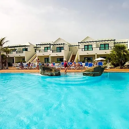 Pocillos Playa, Solo Adultos Hotel 4*