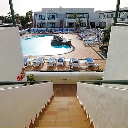 Pocillos Playa, Solo Adultos 4* Puerto del Carmen