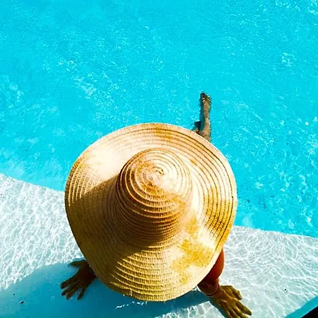 Pocillos Playa, Solo Adultos 4*