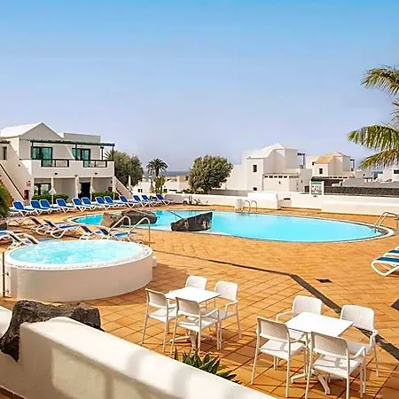 Pocillos Playa, Solo Adultos