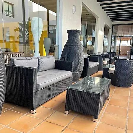 Pocillos Playa, Solo Adultos 4* Puerto del Carmen (Lanzarote)