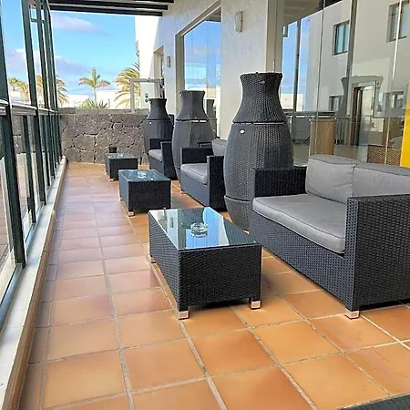 Hotel Pocillos Playa, Solo Adultos Puerto del Carmen (Lanzarote)