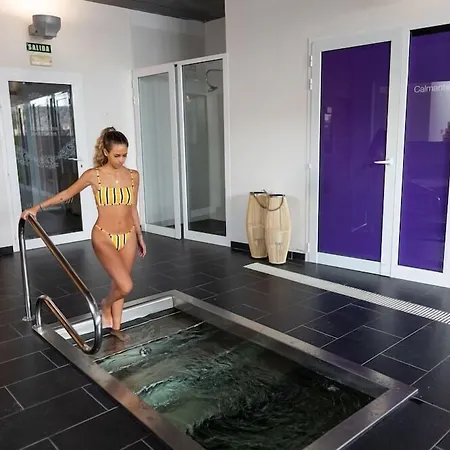 Pocillos Playa, Solo Adultos Hotel 4*