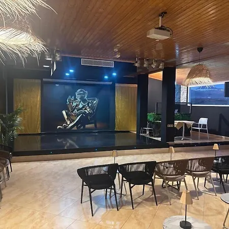 Pocillos Playa, Solo Adultos Hotel Puerto del Carmen (Lanzarote)