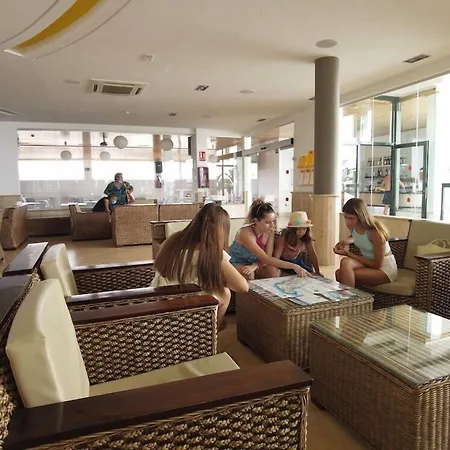 Pocillos Playa, Solo Adultos 4* Puerto del Carmen (Lanzarote)