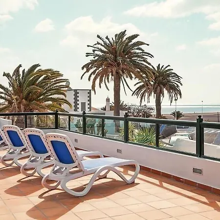 Hotel Pocillos Playa, Solo Adultos