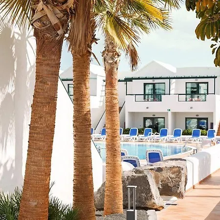 Hotel Pocillos Playa, Solo Adultos 4*
