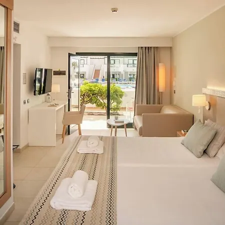 Hotel Pocillos Playa, Solo Adultos Puerto del Carmen (Lanzarote)