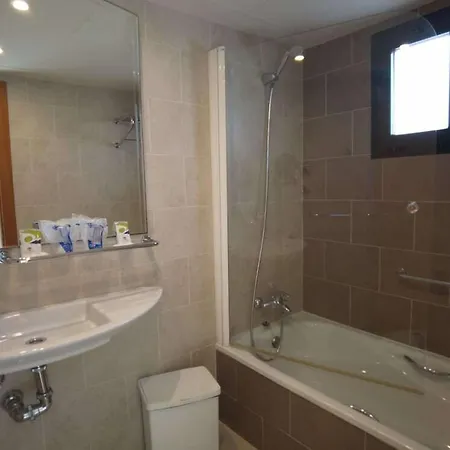 Pocillos Playa, Solo Adultos 4*