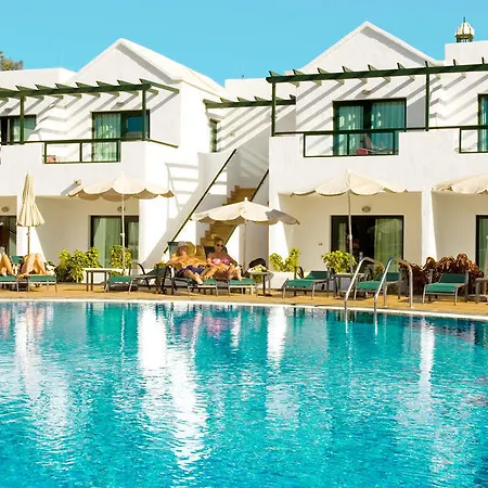 Pocillos Playa, Solo Adultos Puerto del Carmen